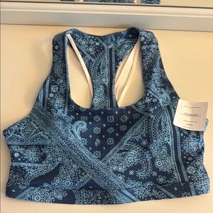 Fabletics Sports bra